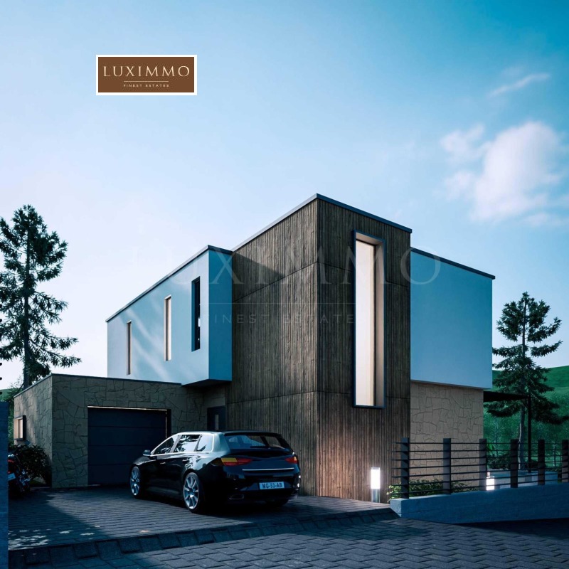 Til salg  Hus region Plovdiv , Markovo , 260 kvm | 72163666 - billede [3]
