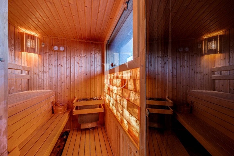 Продава КЪЩА, гр. София, с. Бистрица, снимка 11 - Къщи - 52845041