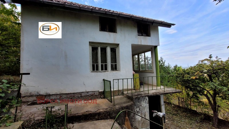 Продава ВИЛА, гр. Враца, Бистрец, снимка 2 - Вили - 52827223