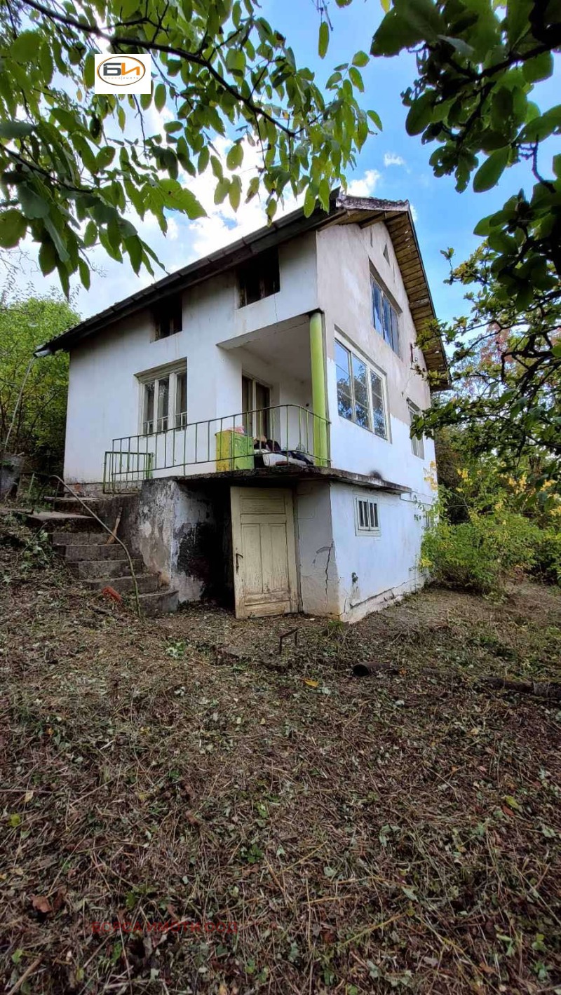 Продава ВИЛА, гр. Враца, Бистрец