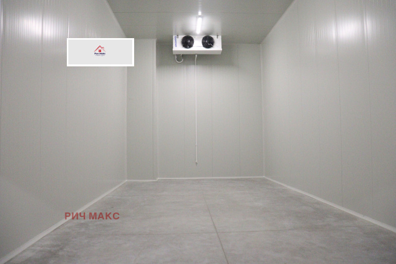 Продава ПРОМ. ПОМЕЩЕНИЕ, гр. Стара Загора, Казански, снимка 6 - Производствени сгради - 52793017