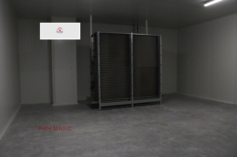 Продава ПРОМ. ПОМЕЩЕНИЕ, гр. Стара Загора, Казански, снимка 5 - Производствени сгради - 52793017