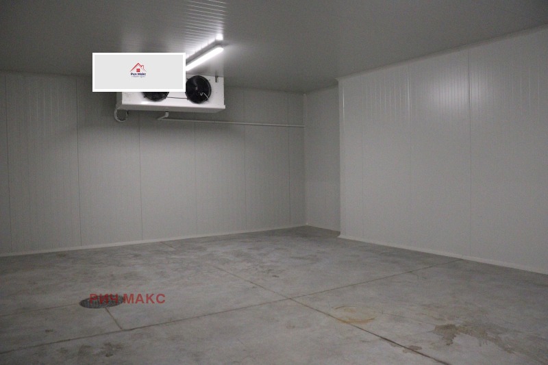 Продава ПРОМ. ПОМЕЩЕНИЕ, гр. Стара Загора, Казански, снимка 10 - Производствени сгради - 52793017