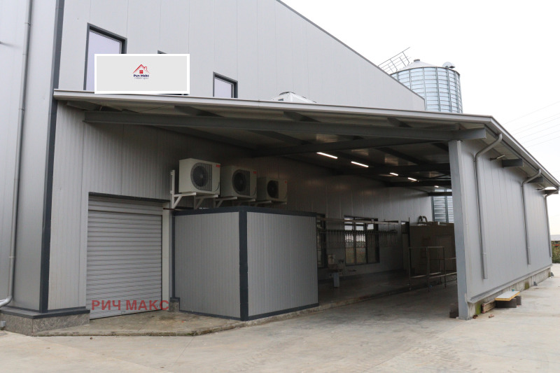 Продава ПРОМ. ПОМЕЩЕНИЕ, гр. Стара Загора, Казански