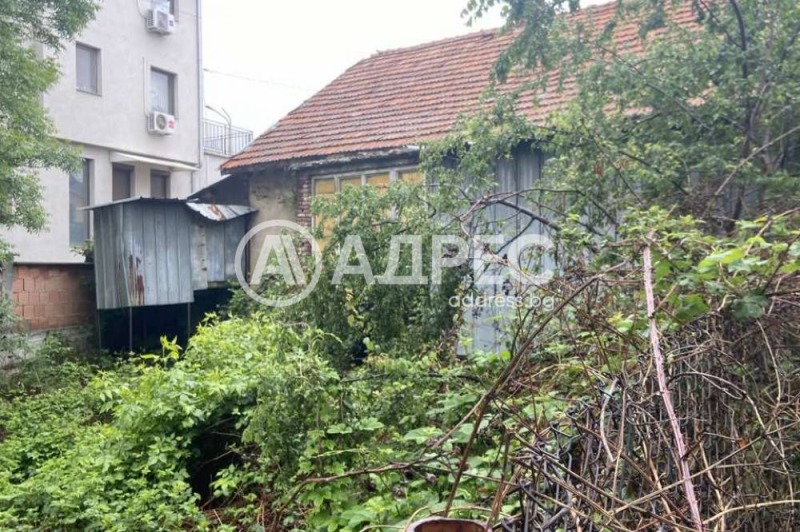 Продава ПАРЦЕЛ, гр. София, с. Бистрица, снимка 5 - Парцели - 53520615