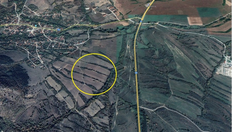 In vendita  Terra regione Plovdiv , Mihiltsi , 16 dka | 81584202