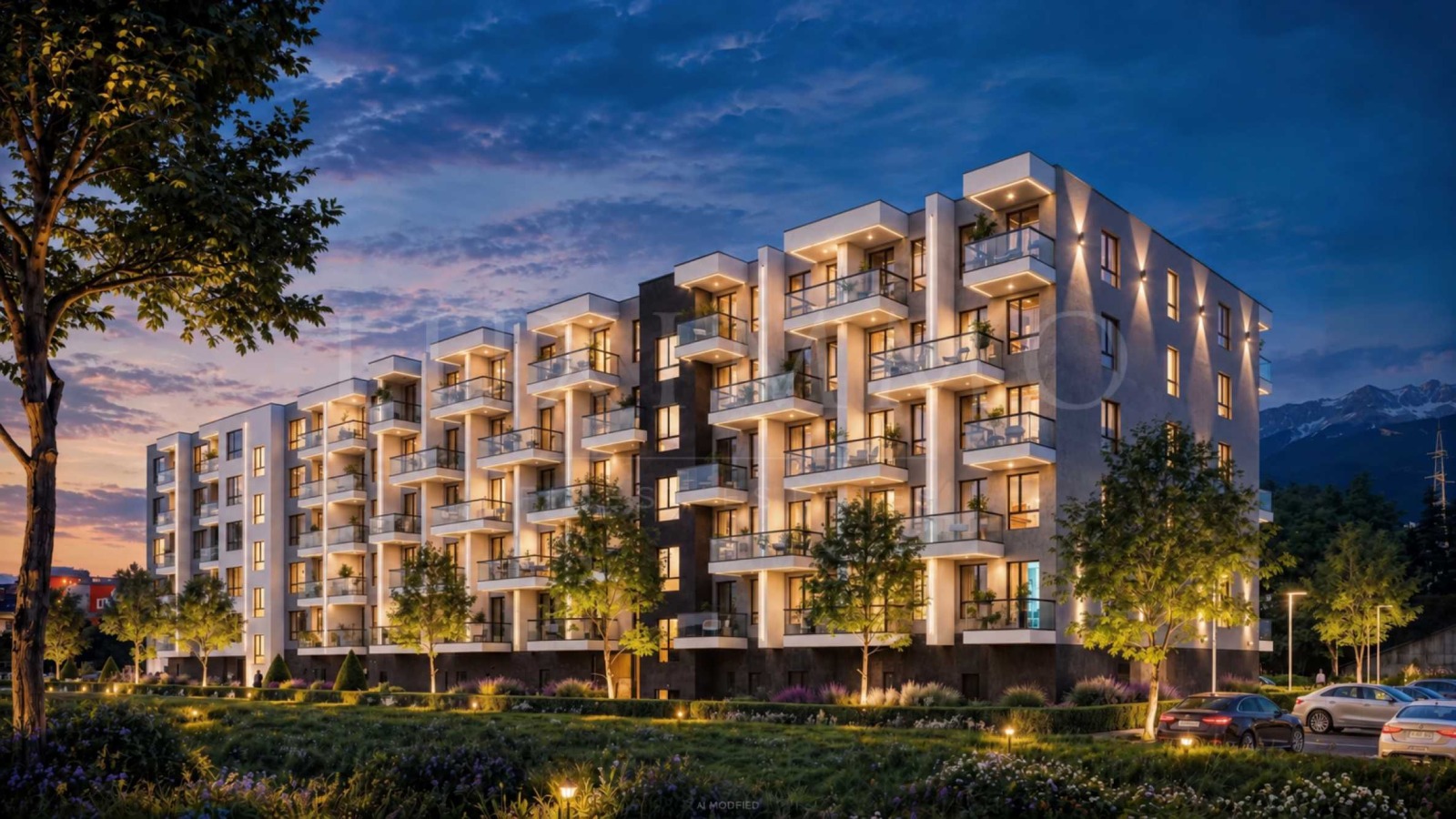 Продава 1-СТАЕН, гр. София, Малинова долина, снимка 7 - Апартаменти - 56720953