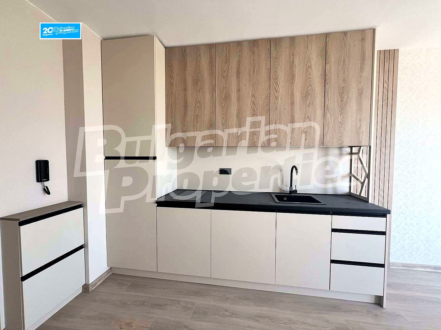 Продава 2-СТАЕН, гр. Свети Влас, област Бургас, снимка 2 - Апартаменти - 45284373