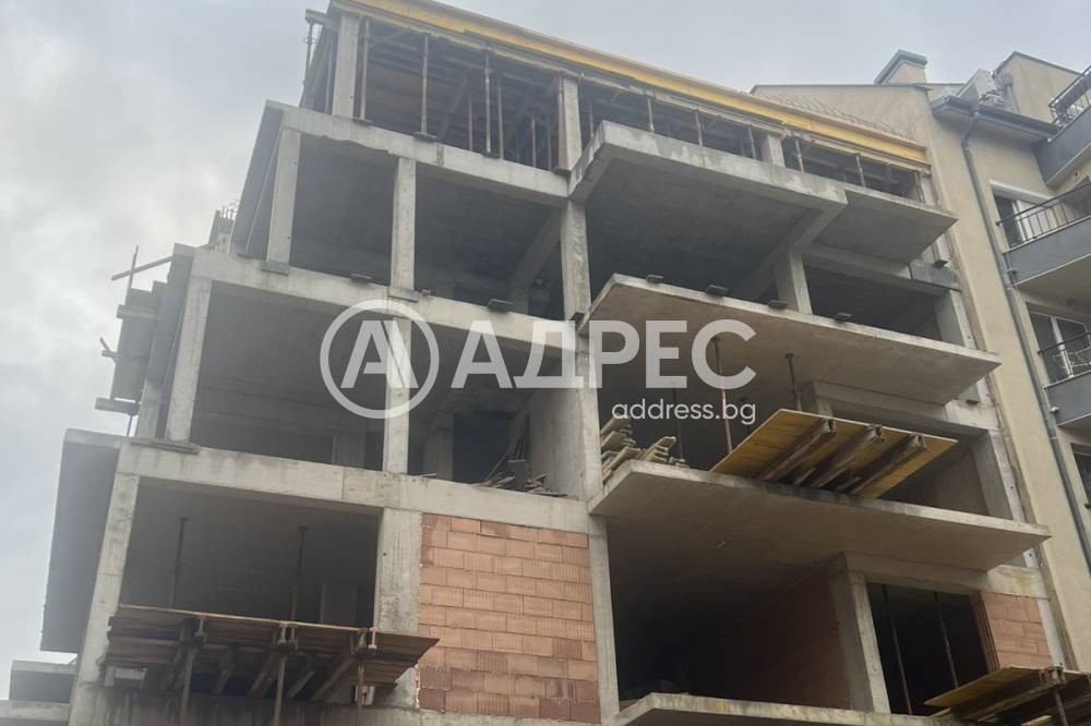Продава 2-СТАЕН, гр. София, Манастирски ливади, снимка 2 - Апартаменти - 51362216