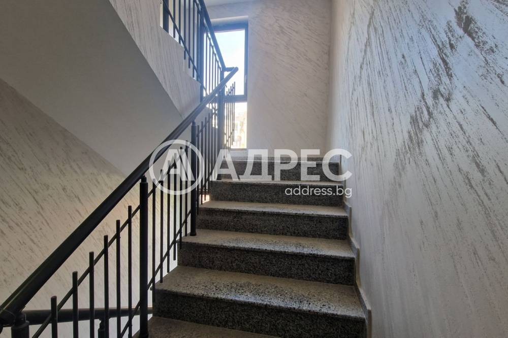 Продава 2-СТАЕН, гр. София, Надежда 2, снимка 2 - Апартаменти - 54679360