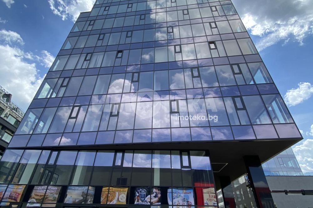Продава  2-стаен град София , Малинова долина , 71 кв.м | 90192841