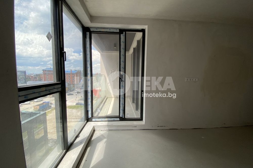 Продава 2-СТАЕН, гр. София, Малинова долина, снимка 12 - Апартаменти - 54765687