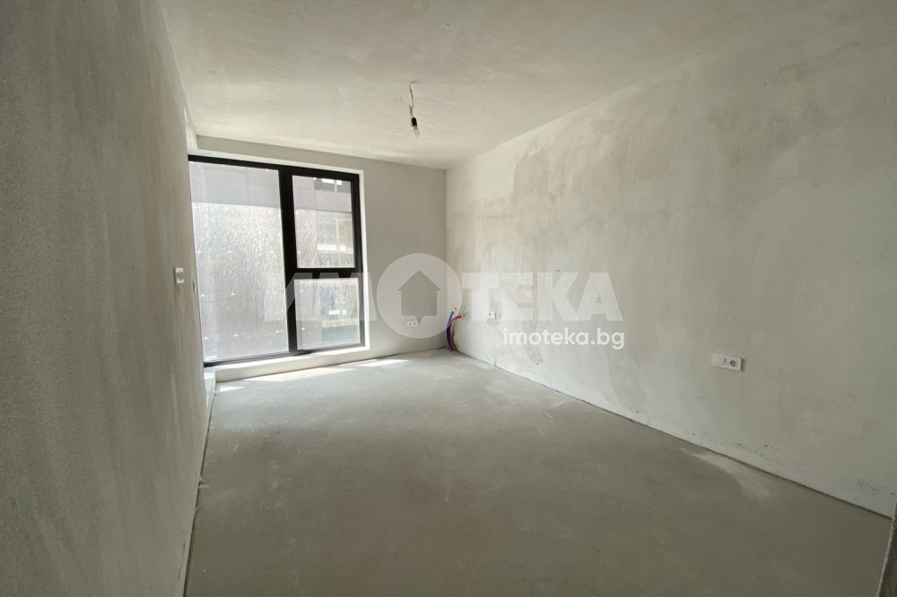 Продава 2-СТАЕН, гр. София, Малинова долина, снимка 14 - Апартаменти - 54765687