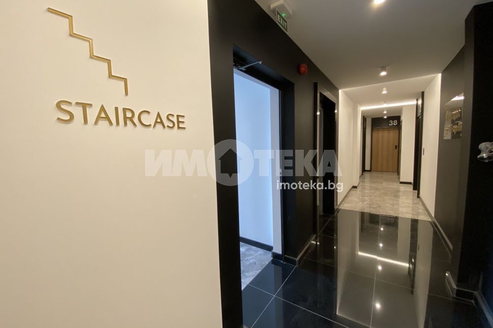 Продава 2-СТАЕН, гр. София, Малинова долина, снимка 10 - Апартаменти - 54765687