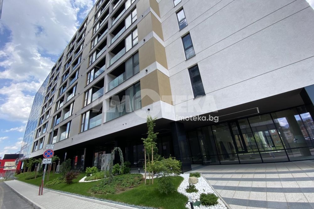 Продава 2-СТАЕН, гр. София, Малинова долина, снимка 5 - Апартаменти - 54765687