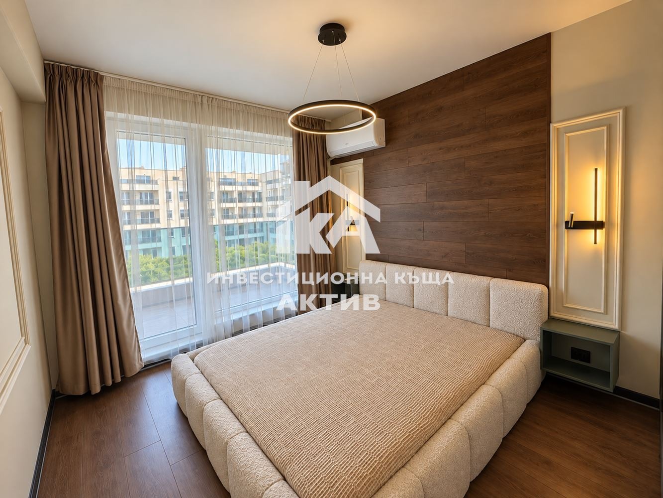 Продава 2-СТАЕН, гр. Пловдив, Остромила, снимка 4 - Апартаменти - 56561119