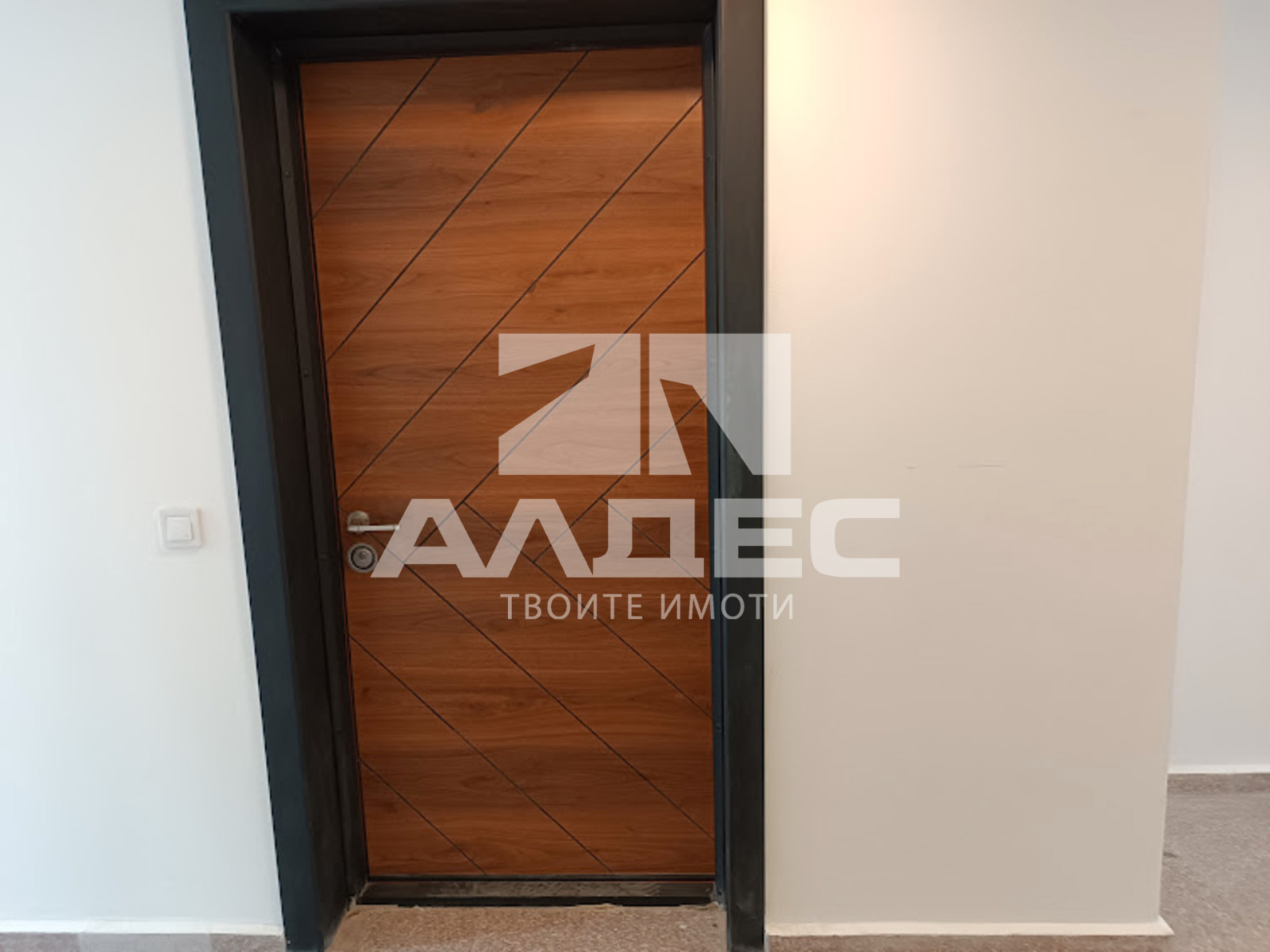 Продава 1-СТАЕН, гр. София, Красна поляна 3