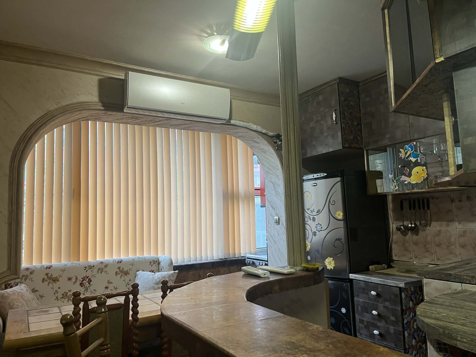 Продава 3-СТАЕН, гр. Стара Загора, Център, снимка 4 - Апартаменти - 54297202