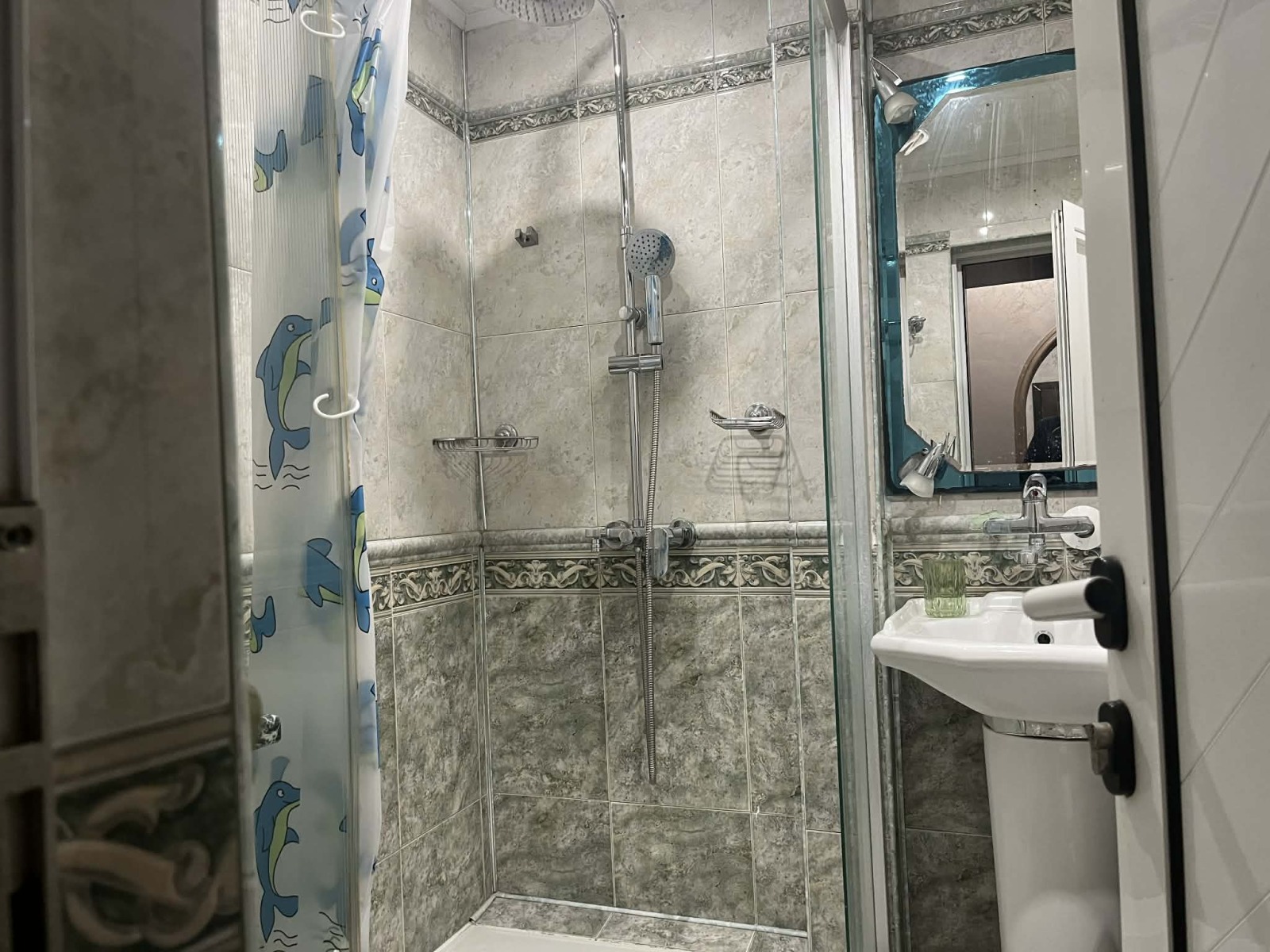 Продава 3-СТАЕН, гр. Стара Загора, Център, снимка 5 - Апартаменти - 54297202