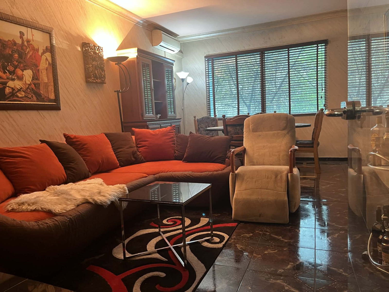 Продава 3-СТАЕН, гр. Стара Загора, Център