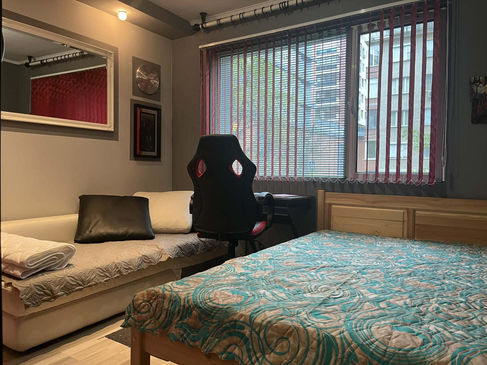 Продава 3-СТАЕН, гр. Стара Загора, Център, снимка 3 - Апартаменти - 54297202