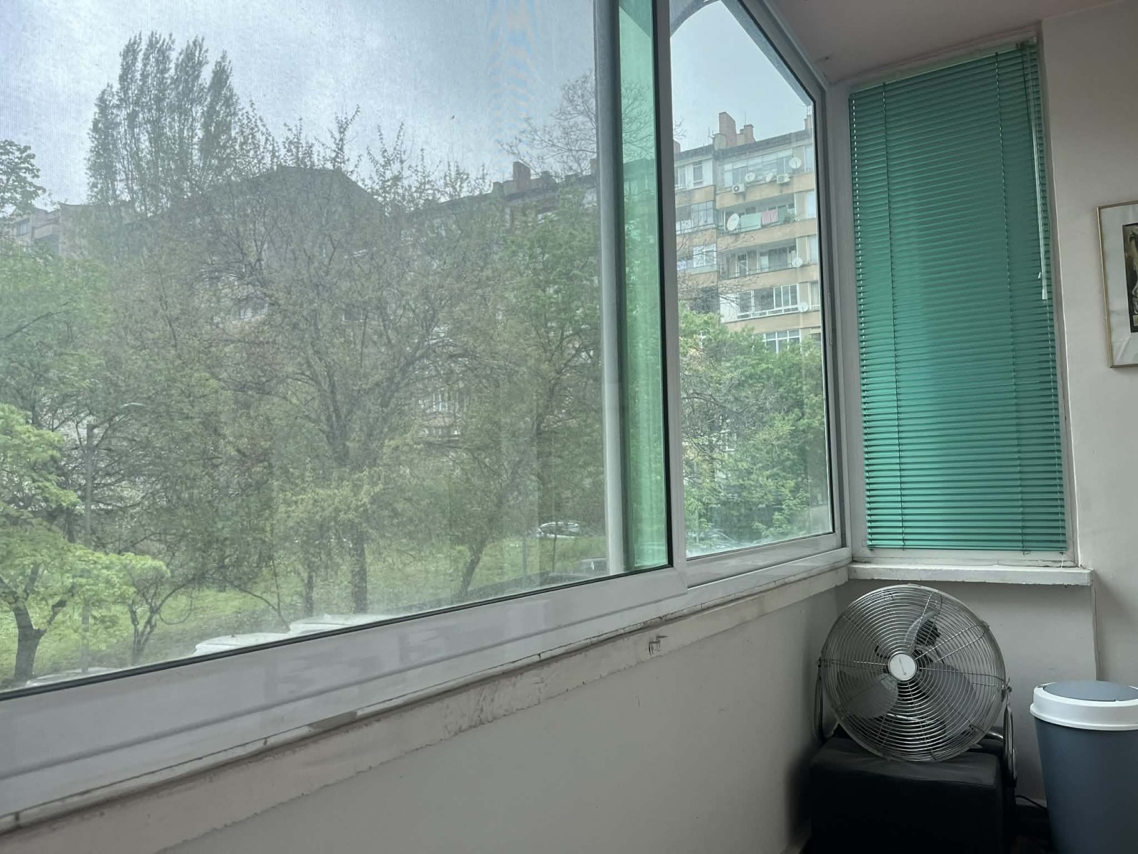 Продава 3-СТАЕН, гр. Стара Загора, Център, снимка 7 - Апартаменти - 54297202