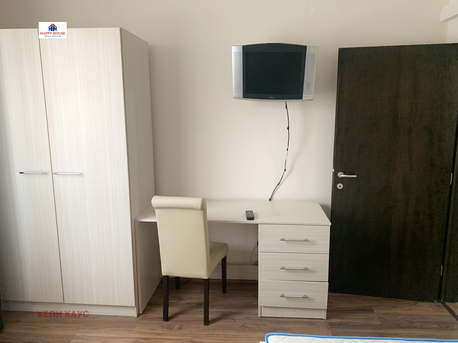 Продава 3-СТАЕН, гр. Сандански, област Благоевград, снимка 5 - Апартаменти - 54928657