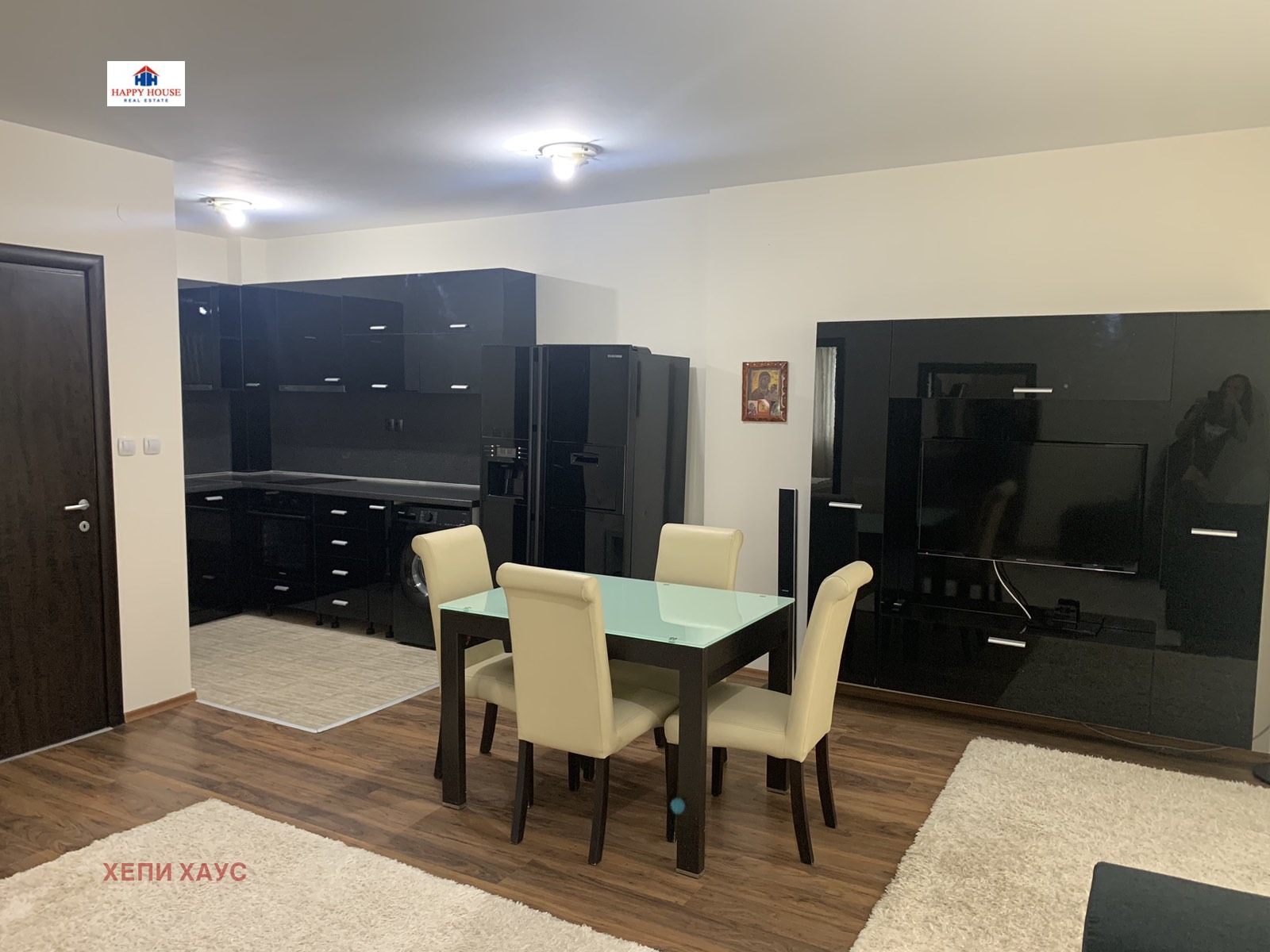 Продава 3-СТАЕН, гр. Сандански, област Благоевград