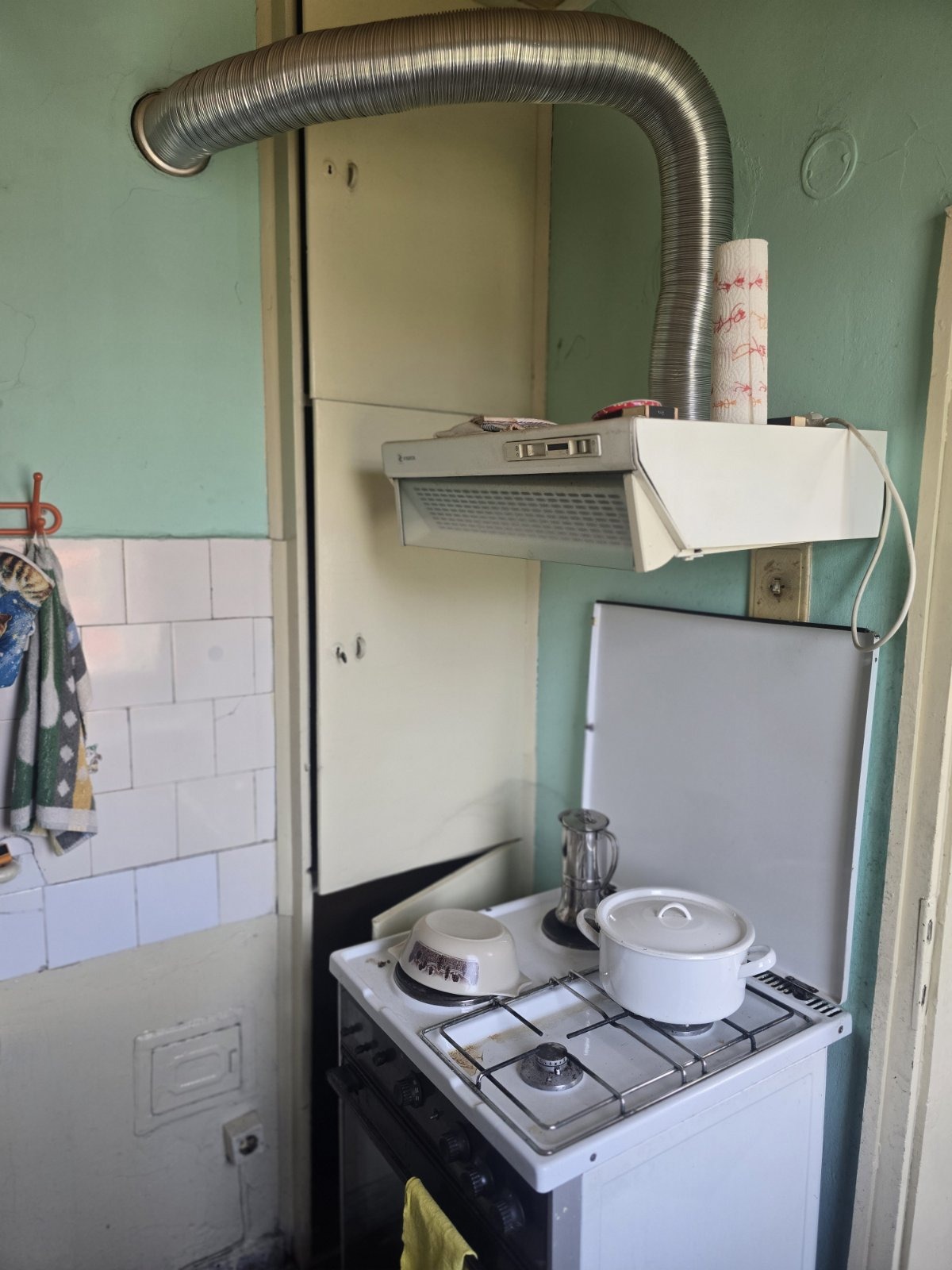 Продава 3-СТАЕН, гр. Дупница, област Кюстендил, снимка 11 - Апартаменти - 55614280