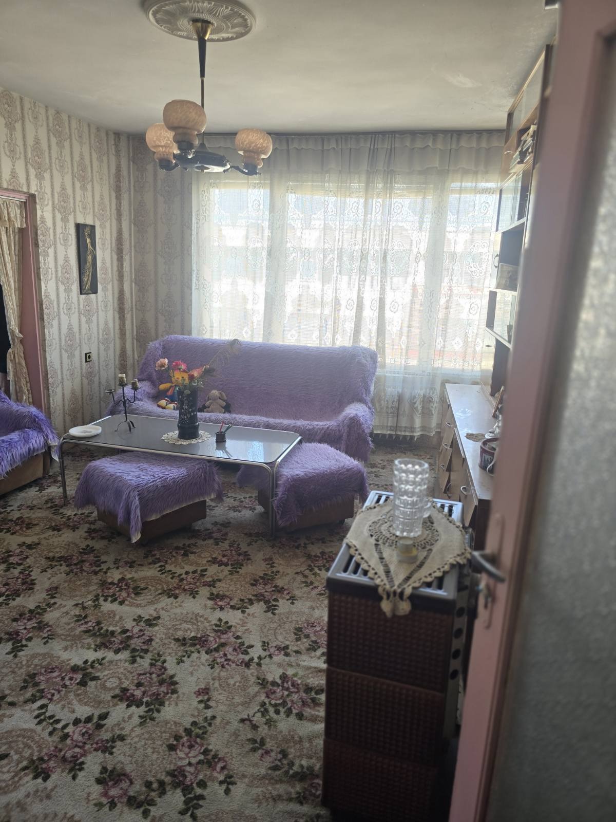 Продава 3-СТАЕН, гр. Дупница, област Кюстендил, снимка 3 - Апартаменти - 55614280