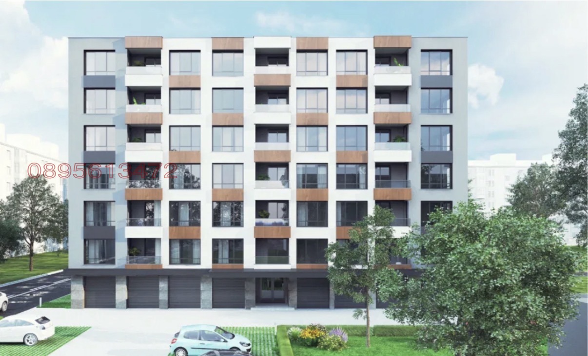 Продава 3-СТАЕН, гр. Казанлък, област Стара Загора