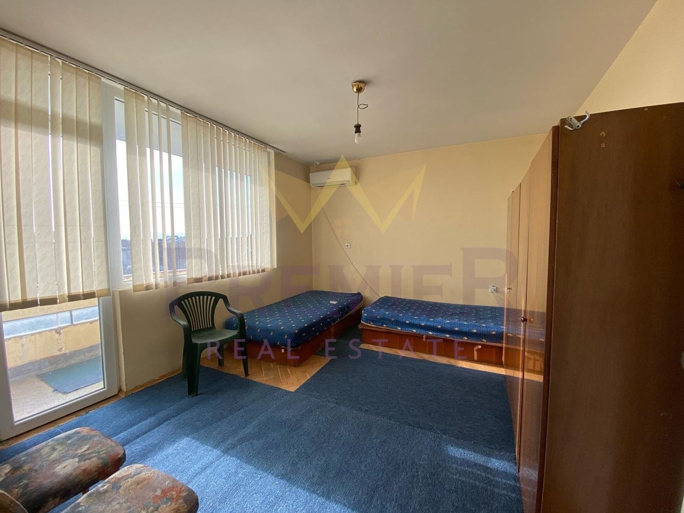 Продава 4-СТАЕН, гр. Варна, Център, снимка 4 - Апартаменти - 54516418