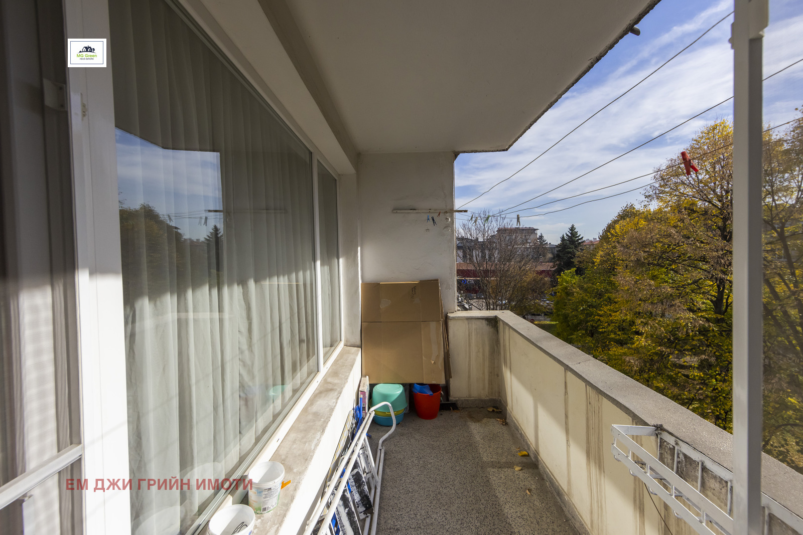 Продава МНОГОСТАЕН, гр. София, Център, снимка 14 - Апартаменти - 53900823