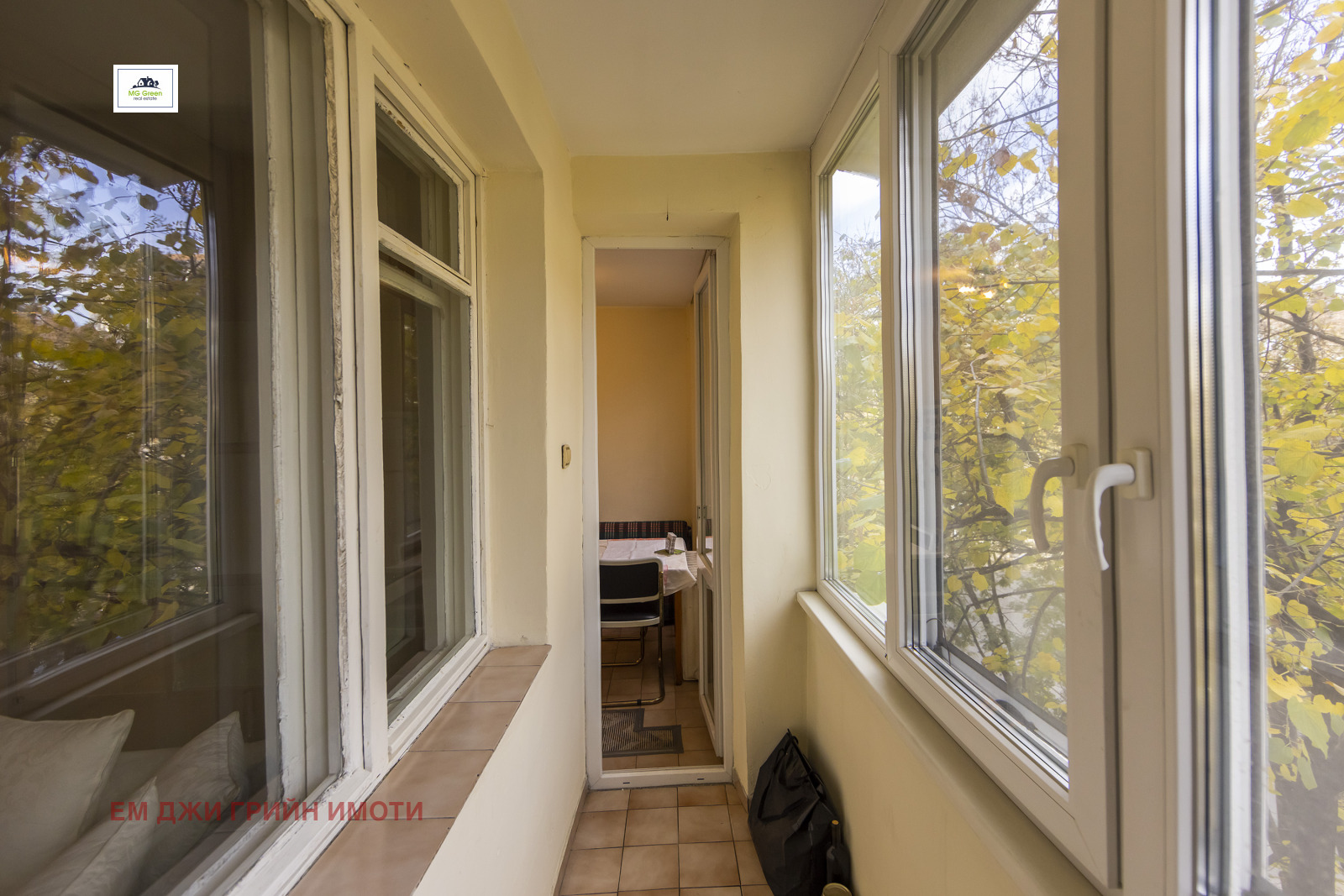 Продава МНОГОСТАЕН, гр. София, Център, снимка 11 - Апартаменти - 53900823