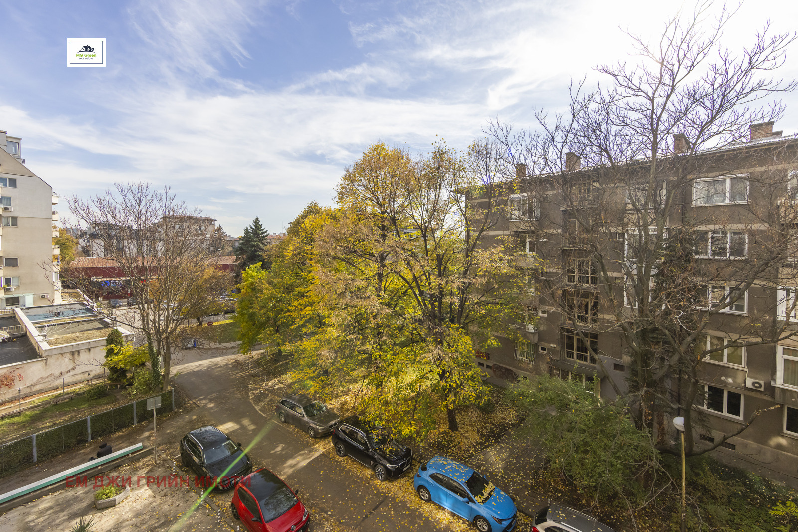 Продава МНОГОСТАЕН, гр. София, Център, снимка 13 - Апартаменти - 53900823