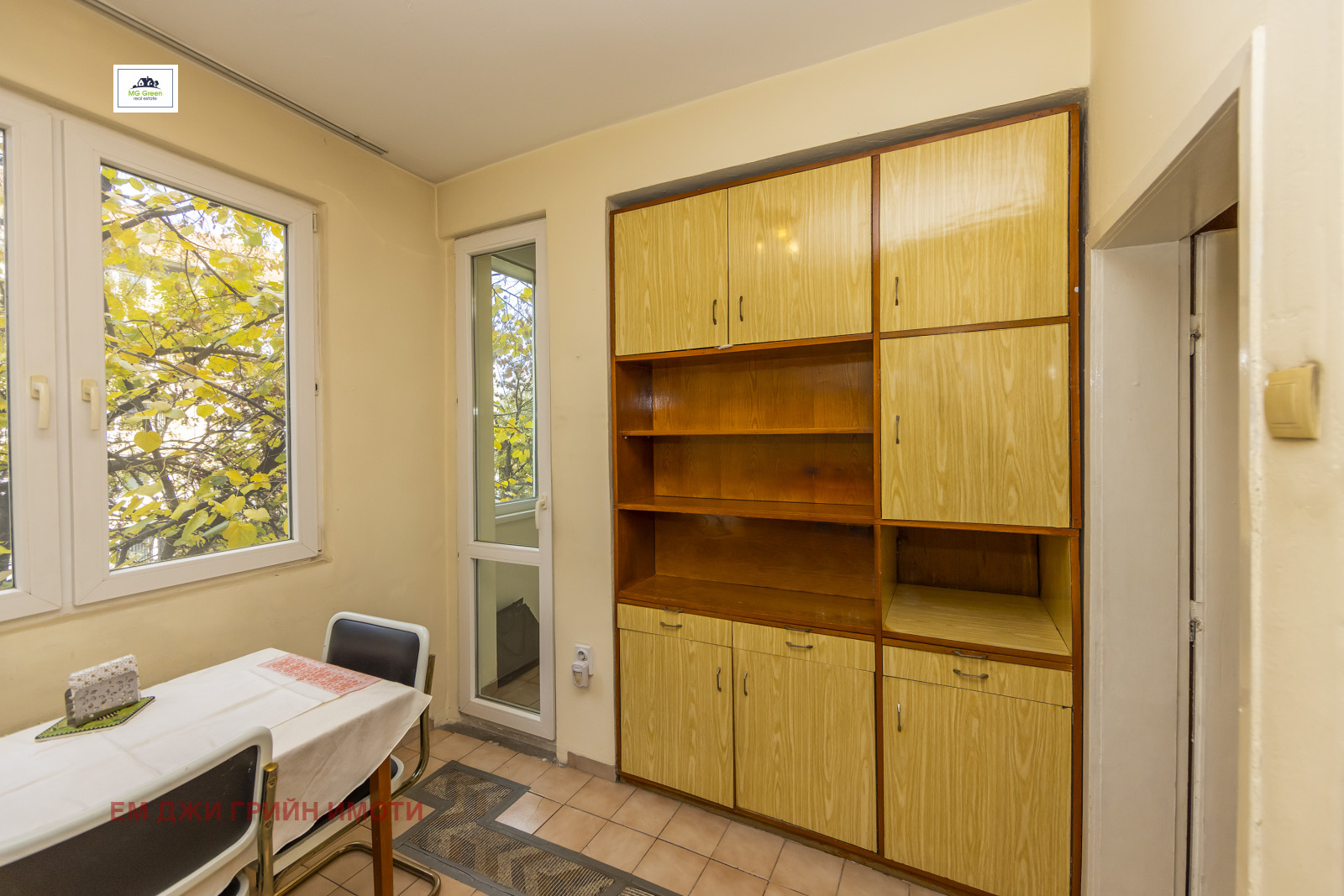 Продава МНОГОСТАЕН, гр. София, Център, снимка 12 - Апартаменти - 53900823