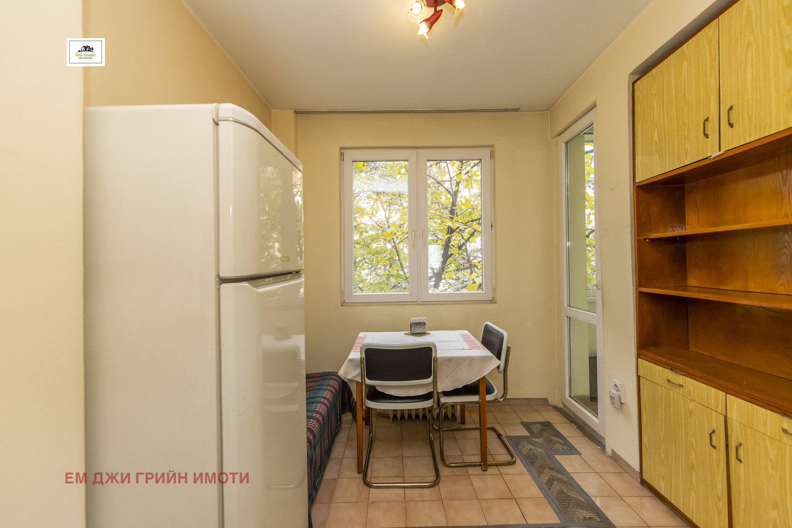 Продава МНОГОСТАЕН, гр. София, Център, снимка 10 - Апартаменти - 53900823