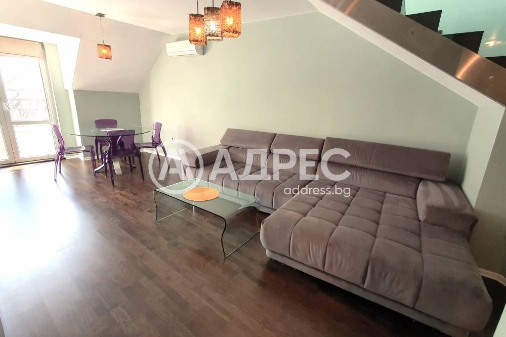 Продава МНОГОСТАЕН, гр. Варна, Бриз