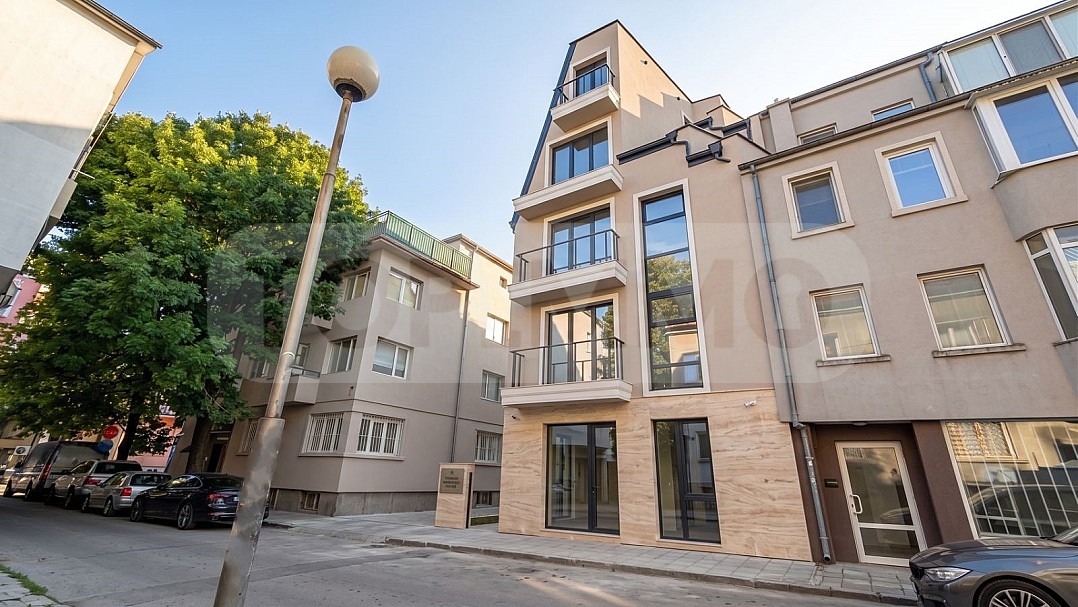 Продава ОФИС, гр. Варна, Гръцка махала