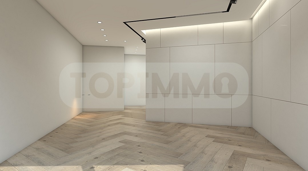 Продава ОФИС, гр. Варна, Гръцка махала, снимка 14 - Офиси - 56162150