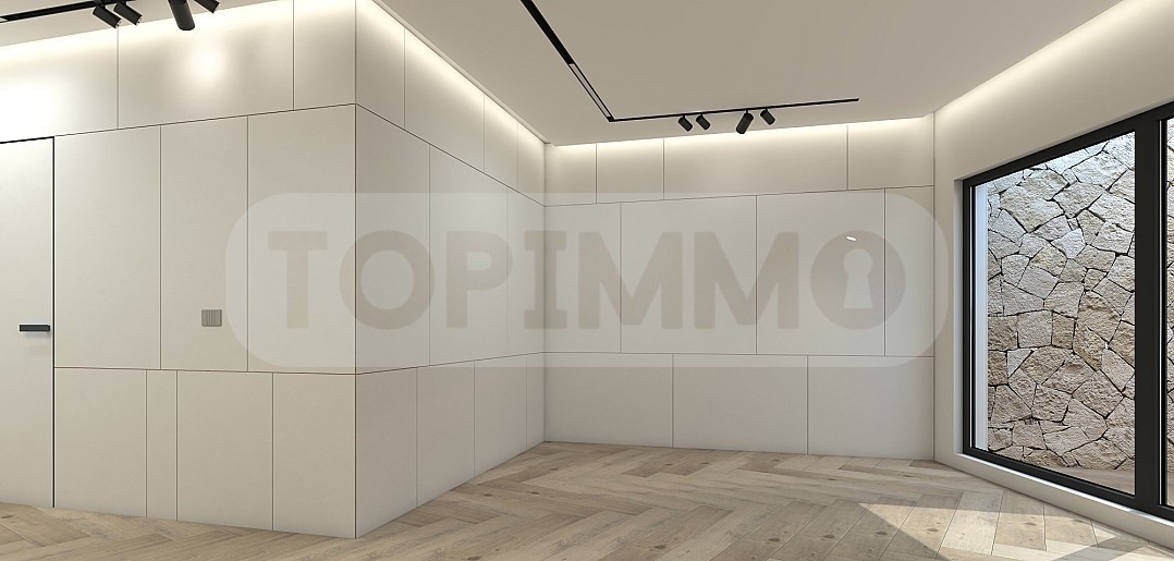 Продава ОФИС, гр. Варна, Гръцка махала, снимка 11 - Офиси - 56162150