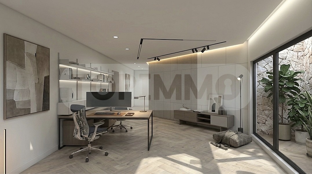 Продава ОФИС, гр. Варна, Гръцка махала, снимка 4 - Офиси - 56162150