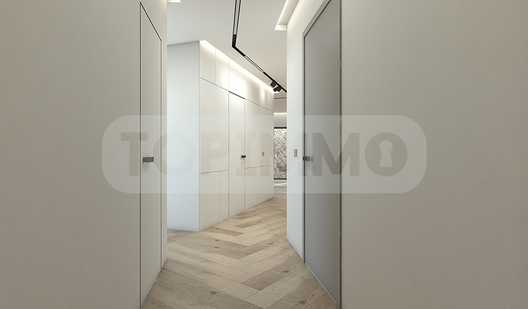 Продава ОФИС, гр. Варна, Гръцка махала, снимка 13 - Офиси - 56162150