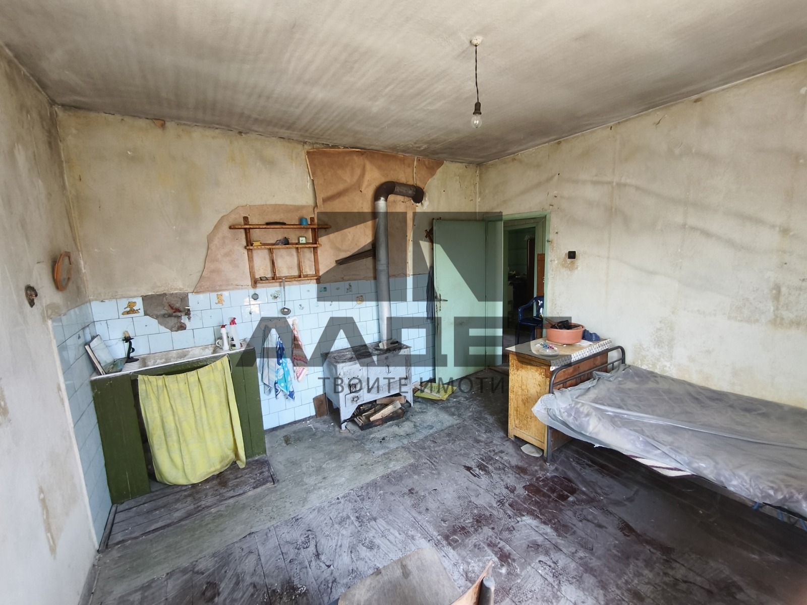 Продава КЪЩА, с. Чеканчево, област София област, снимка 9 - Къщи - 55132467