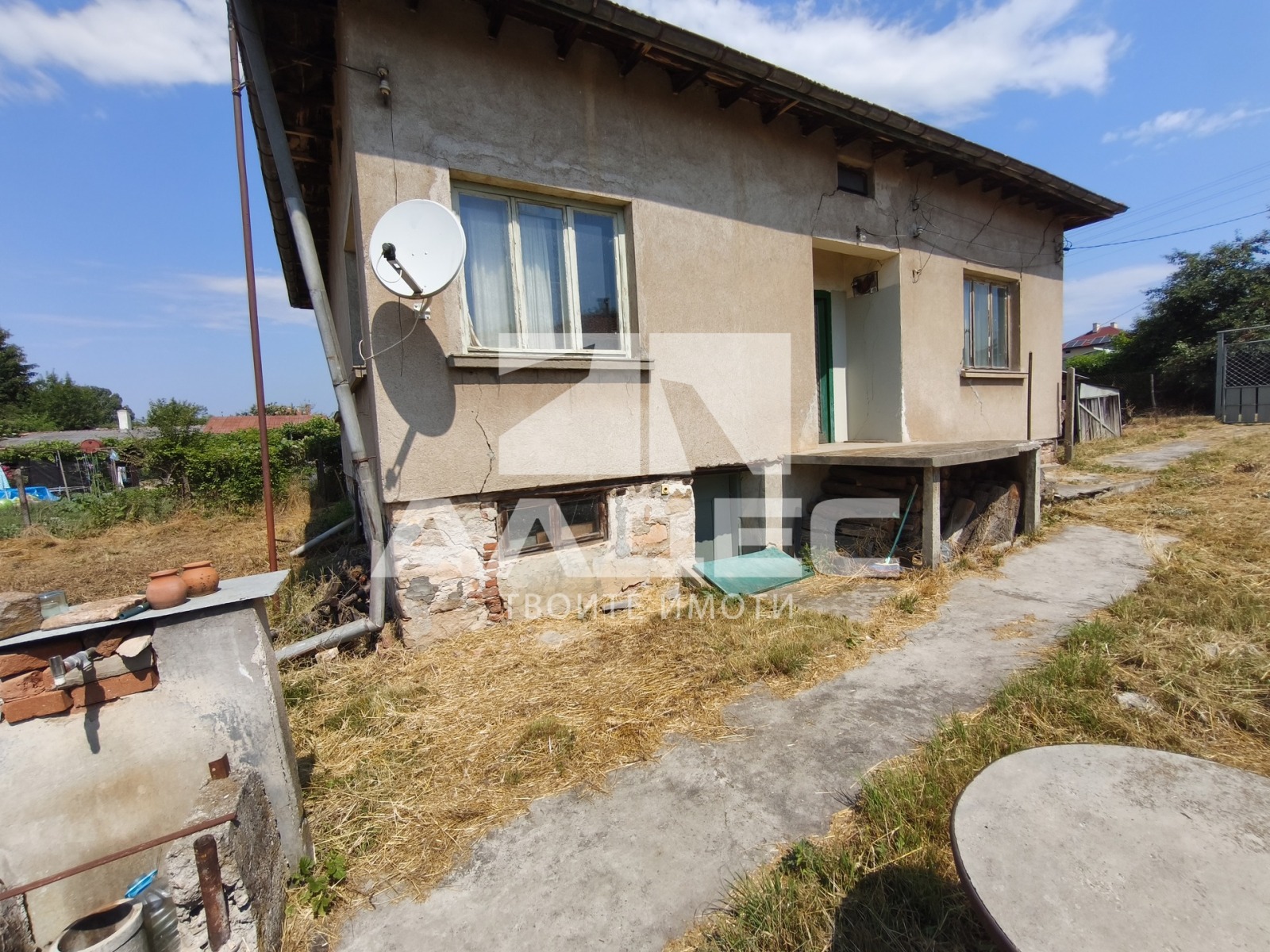 Продава КЪЩА, с. Чеканчево, област София област, снимка 2 - Къщи - 55132467
