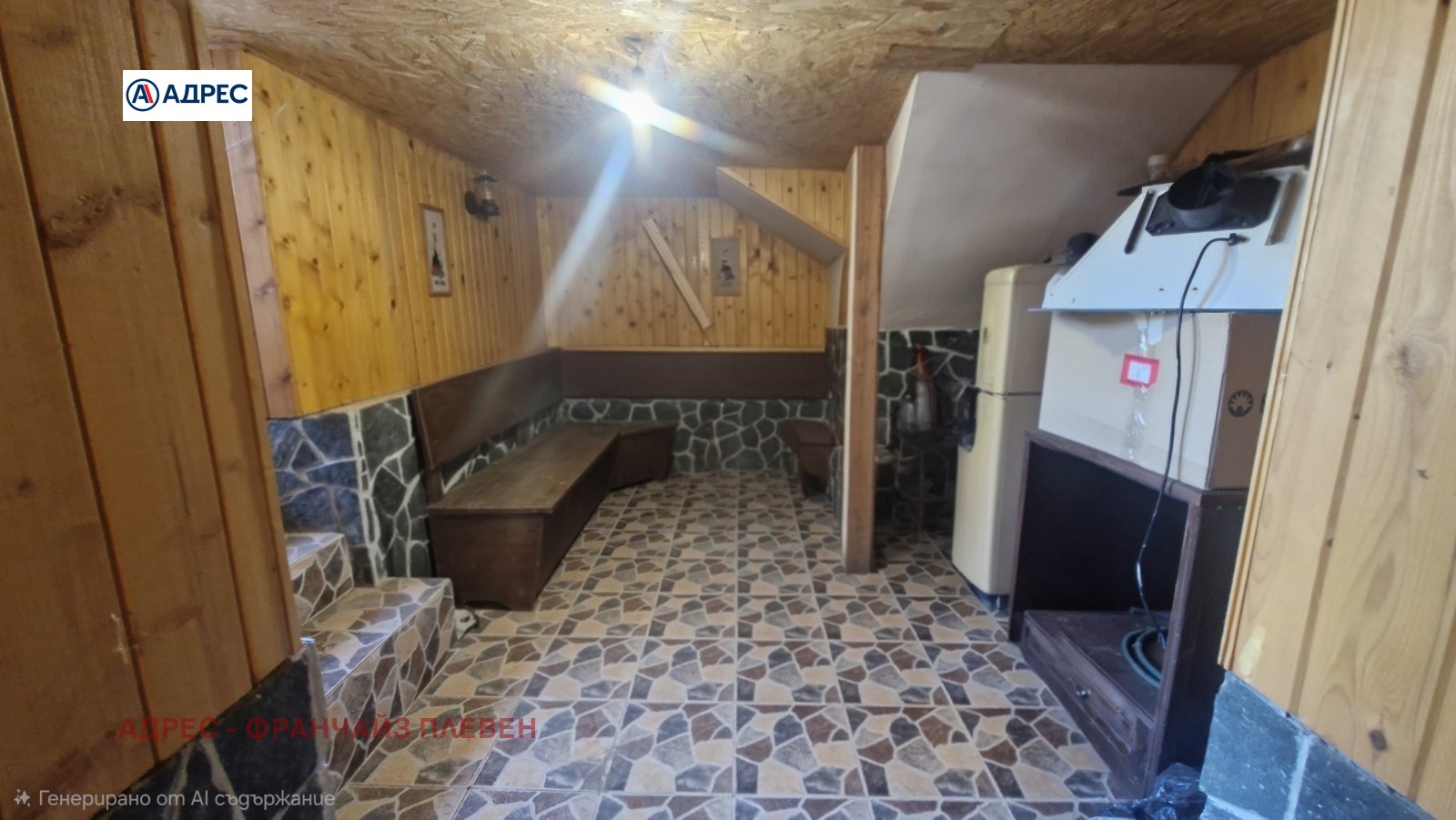 Продава КЪЩА, с. Ореховица, област Плевен, снимка 15 - Къщи - 55687776