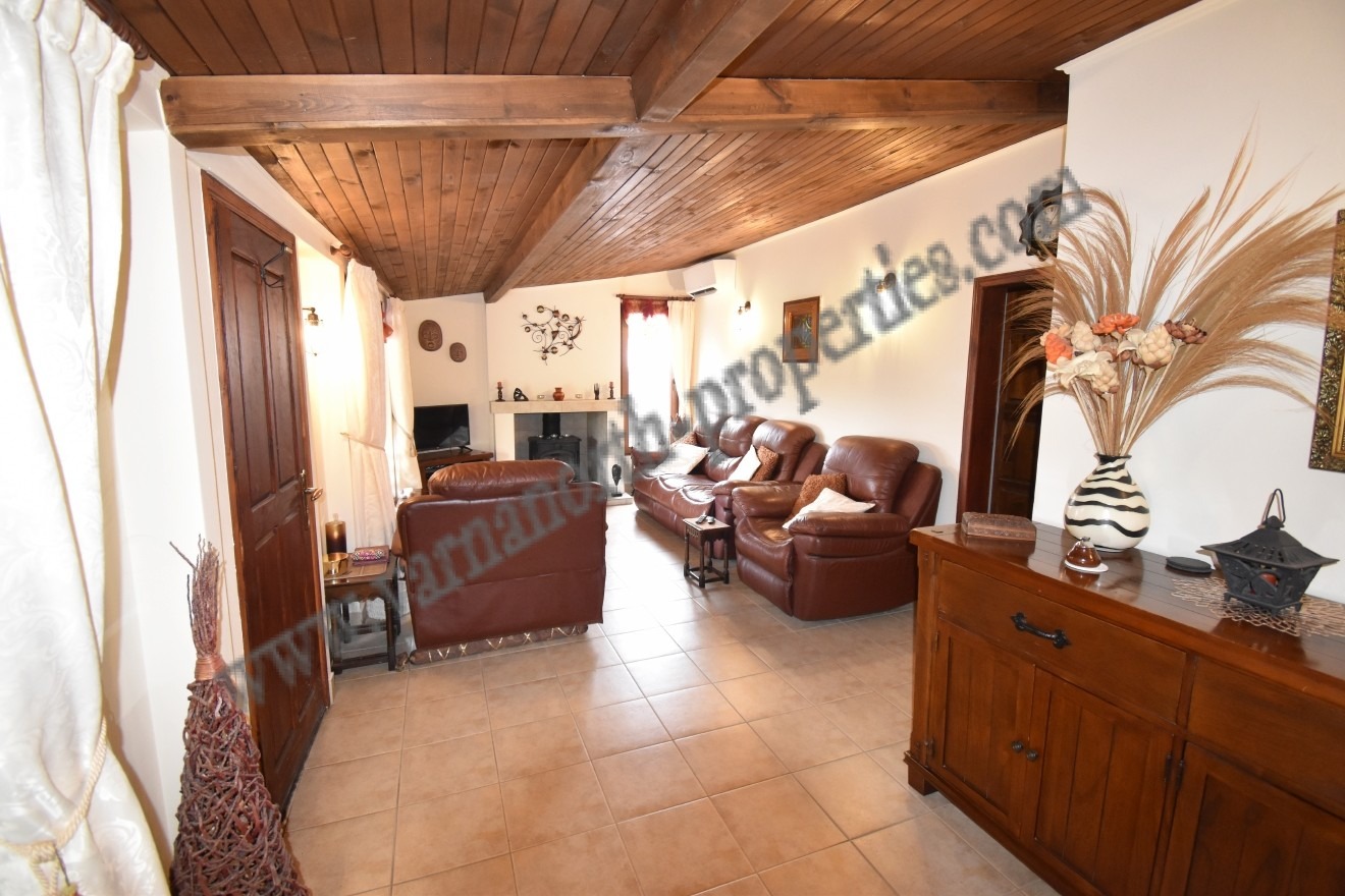 Продава ВИЛА, гр. Балчик, област Добрич, снимка 4 - Вили - 53732246