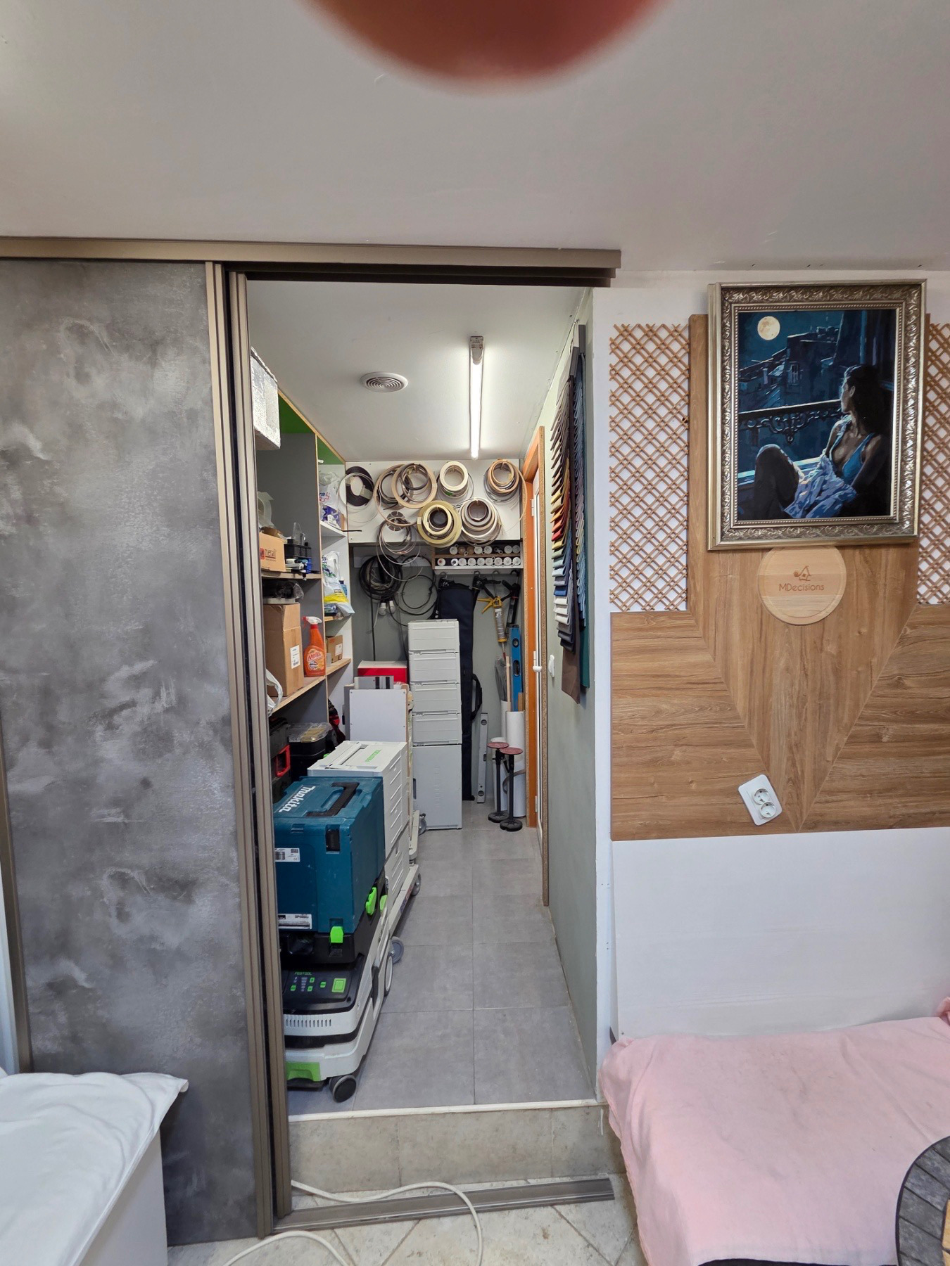 Продава МАГАЗИН, гр. Пловдив, Тракия, снимка 6 - Магазини - 53842527