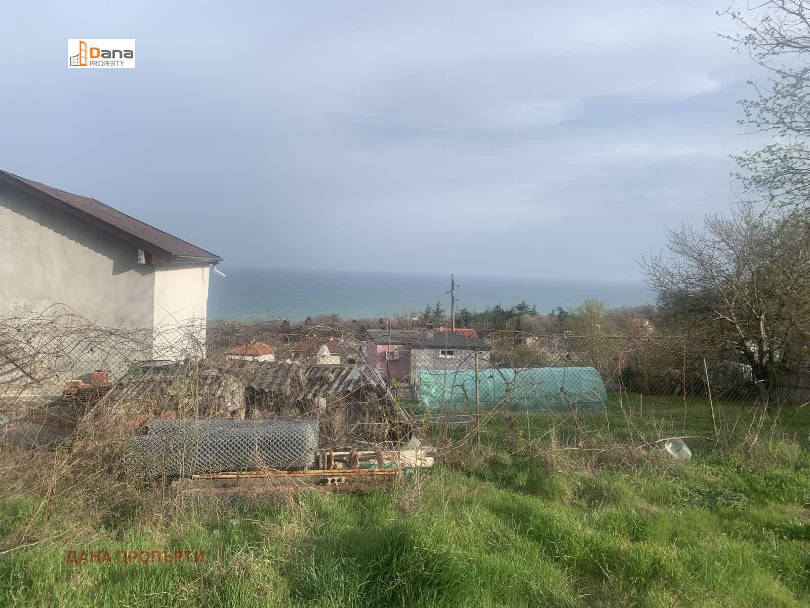 Продава ПАРЦЕЛ, гр. Варна, м-т Манастирски рид, снимка 2 - Парцели - 49709602