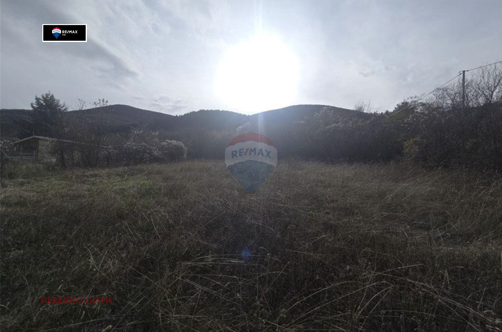 Продава ПАРЦЕЛ, гр. София, с. Лозен, снимка 3 - Парцели - 53680930